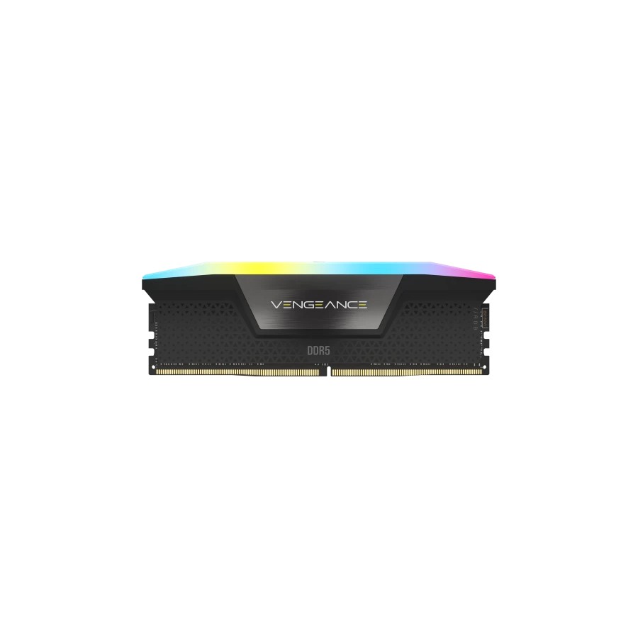 31743-Corsair Vengeance RGB CMH16GX5M1B5200C40 modulo de memoria 16 GB 1 x 16 GB DDR5 5200 MHz 31743-Corsair Vengeance RGB CMH16GX5M1B5200C40 modulo de memoria 16 GB 1 x 16 GB DDR5 5200 MHz