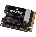31745-Corsair MP600 Mini M.2 1 TB PCI Express 4.0 NVMe 3D TLC NAND