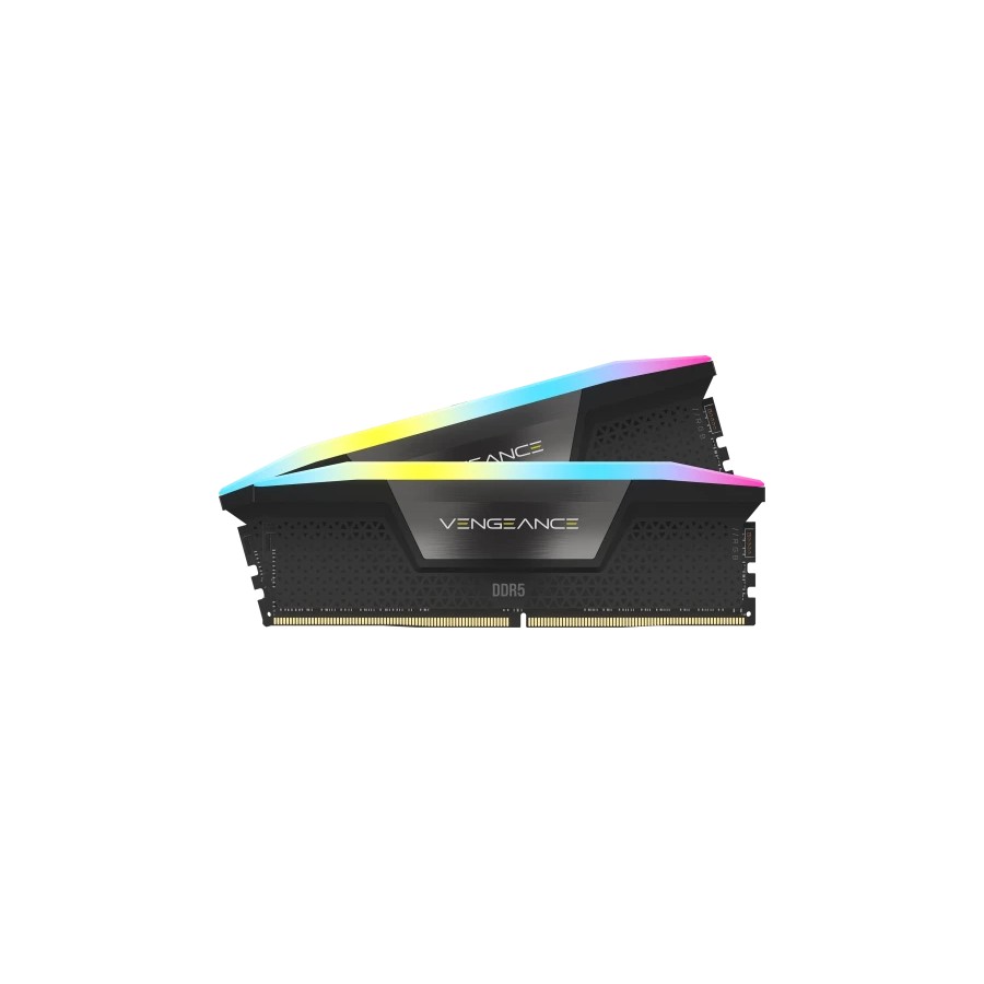31747-Corsair Vengeance RGB CMH16GX5M2B5200C40 modulo de memoria 16 GB 2 x 8 GB DDR5 5200 MHz 31747-Corsair Vengeance RGB CMH16GX5M2B5200C40 modulo de memoria 16 GB 2 x 8 GB DDR5 5200 MHz