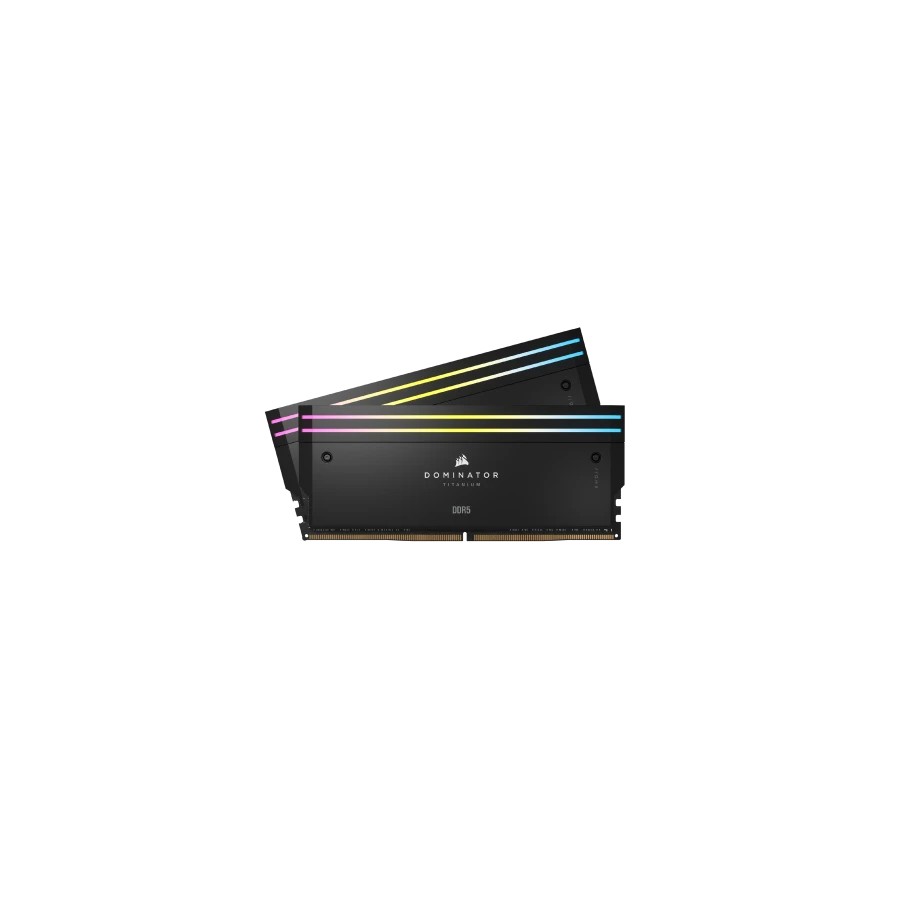 31784-Corsair Dominator CMP96GX5M2B6800C40 modulo de memoria 96 GB 2 x 48 GB DDR5 6800 MT/s