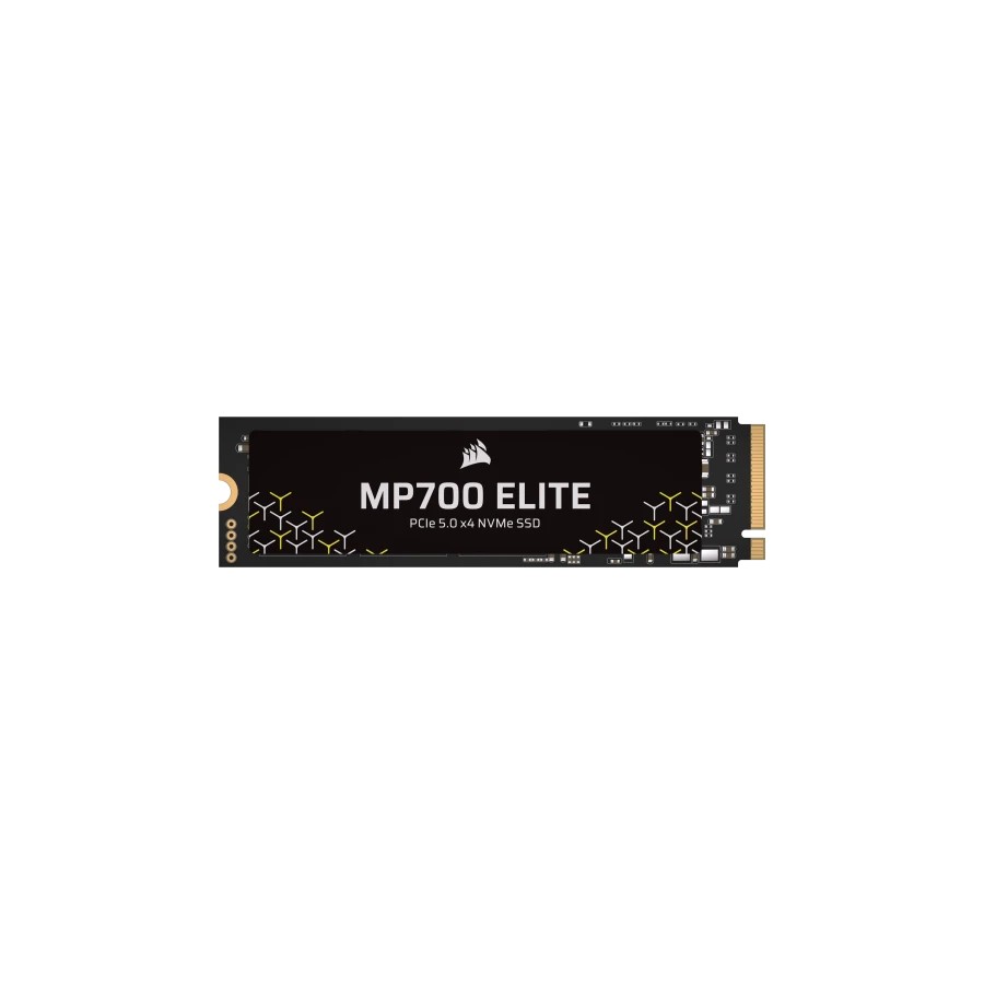 31788-Corsair MP700 ELITE 2 TB M.2 PCI Express 5.0 NVMe 3D TLC NAND