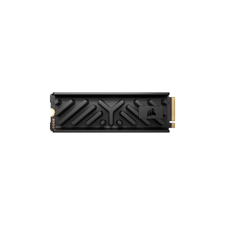 31790-Corsair MP700 ELITE 1 TB M.2 PCI Express 5.0 NVMe 3D TLC