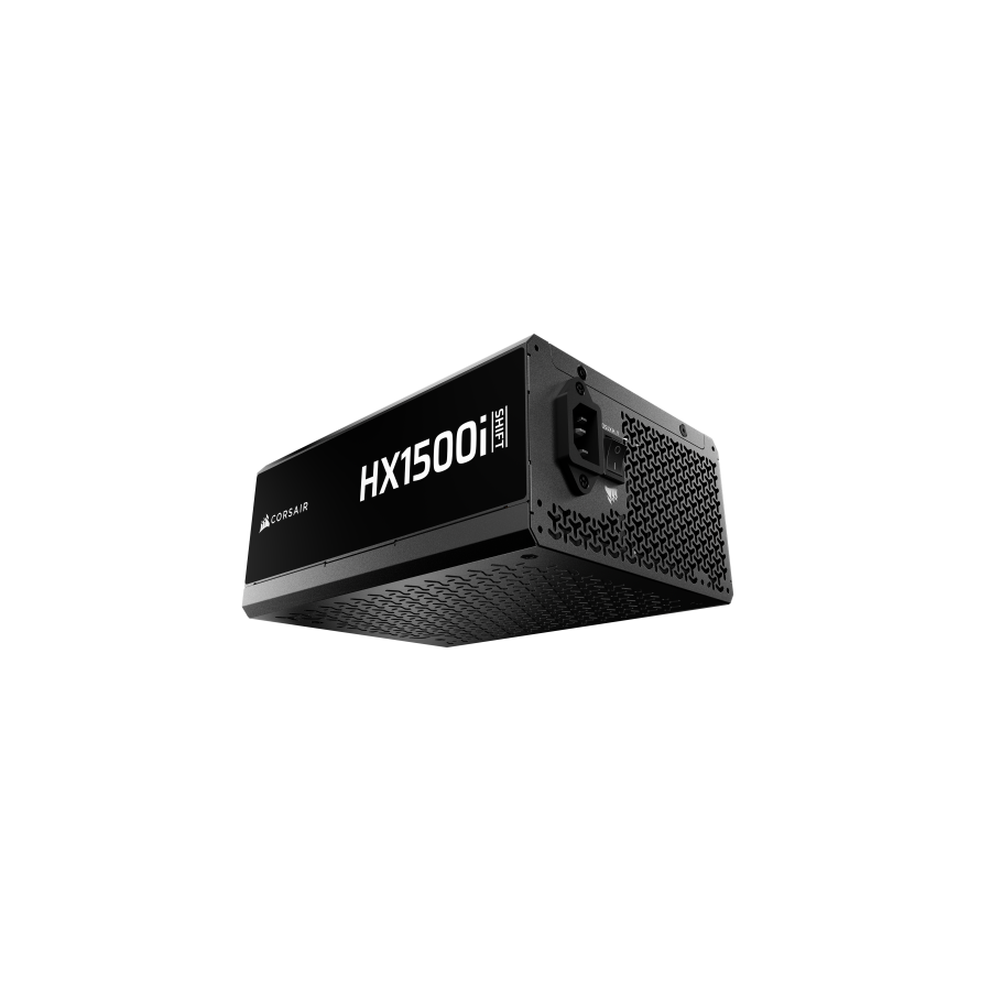 31858-FUENTE ALIMENT. CORSAIR ICUE LINK HX1500I SHIFT 1500 WATT 80+ PLATINUM FULL MODULAR PCIE 5.1 ATX 3.1 CP-9020269-EU