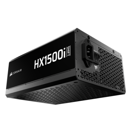 31858-FUENTE ALIMENT. CORSAIR ICUE LINK HX1500I SHIFT 1500 WATT 80+ PLATINUM FULL MODULAR PCIE 5.1 ATX 3.1 CP-9020269-EU