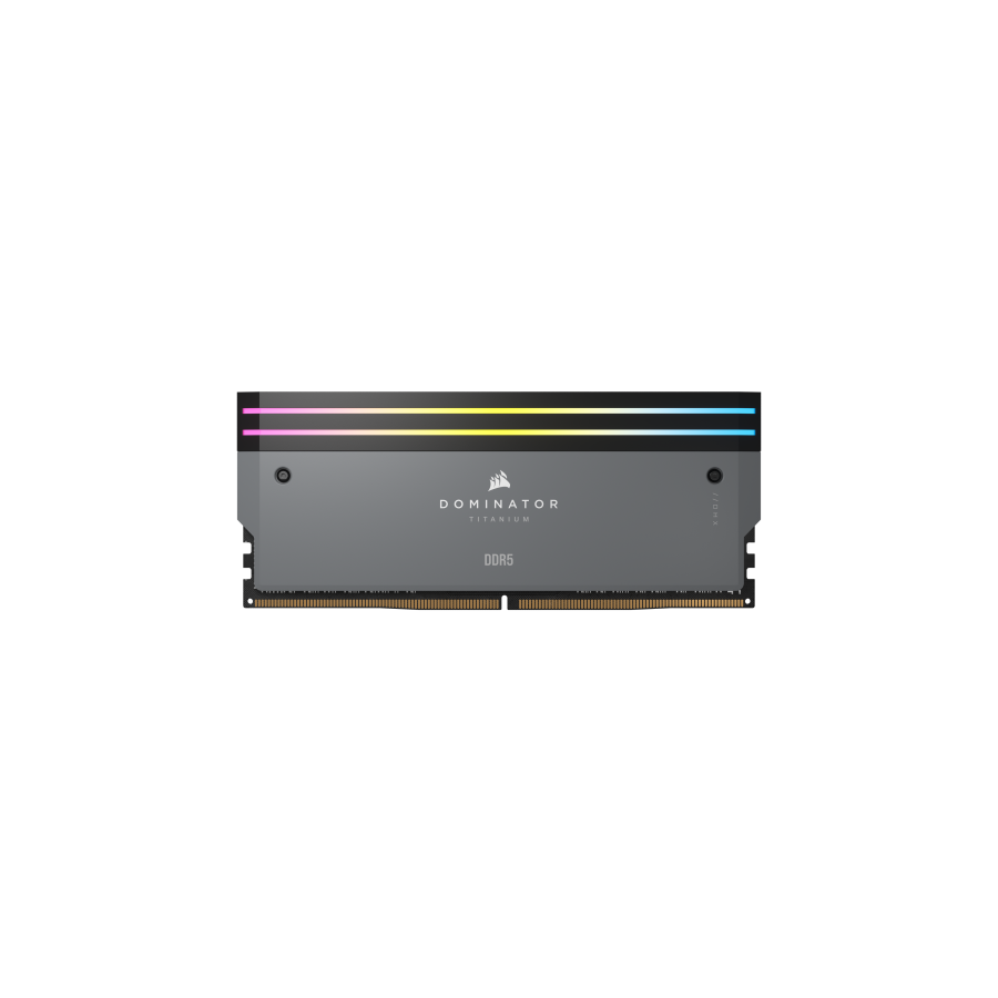 31881-Corsair Dominator Titanium modulo de memoria 96 GB 2 x 48 GB DDR5