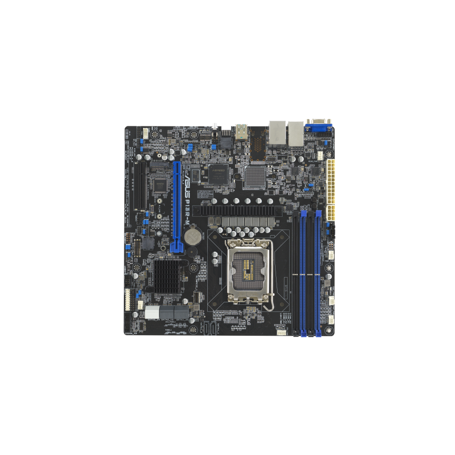 31897-PLACA ASUS SERVER P13R-M