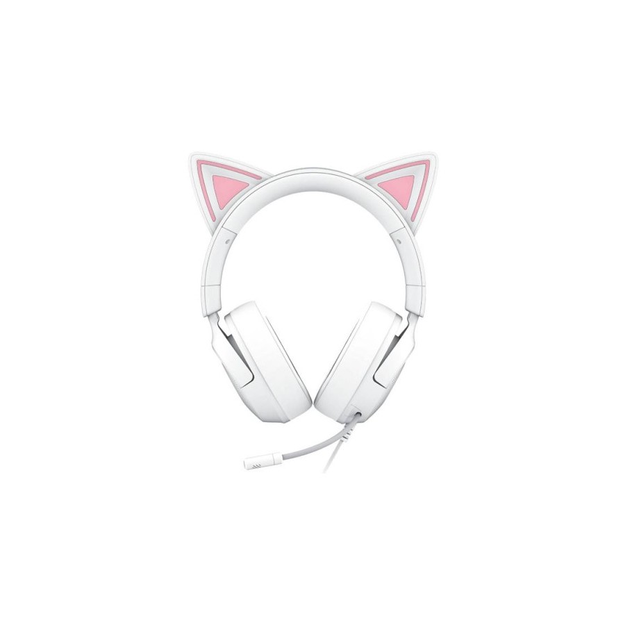 31929-AURICULARES RAZER KRAKEN KITTY V3 X WHITE (RZ04-05350300-R3M1) 31929-AURICULARES RAZER KRAKEN KITTY V3 X WHITE (RZ04-05350300-R3M1)