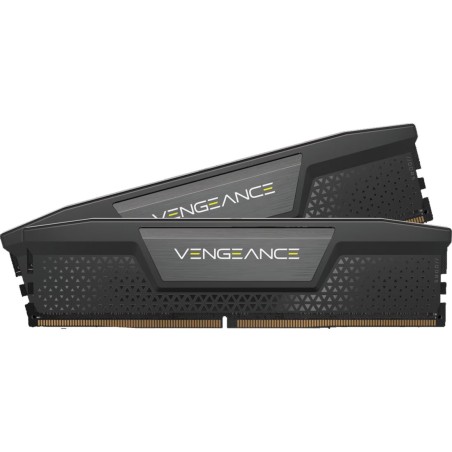 31945-Corsair Vengeance RGB DDR5 7000MT/s 32GB Intel XMP modulo de memoria 96 GB 2 x 48 GB 4800 MHz