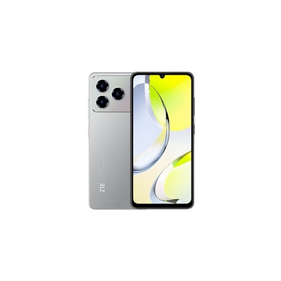 31948-ZTE BLADE A76 GREY (4+8)GB + 128GB 31948-ZTE BLADE A76 GREY (4+8)GB + 128GB