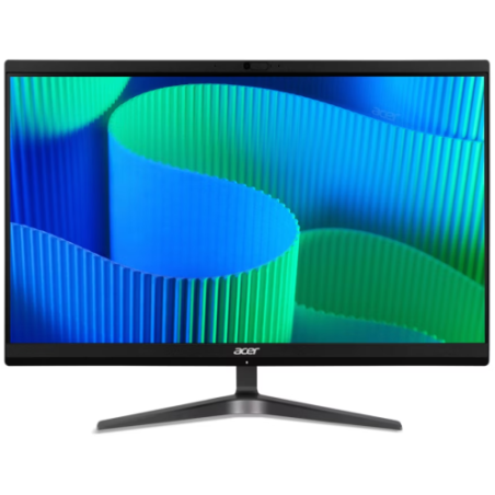 31968-Acer Veriton VZ2524G Intel Core Ultra 5 125U 60,5 cm (23.8") 1920 x 1080 Pixeles PC todo en uno 8 GB DDR5-SDRAM 51