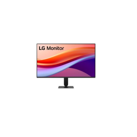 31982-LG MONITOR, 27 PULGADAS, 27U411A-B, 68,6 CM, 1920 X 1080 PIXELES, FULL HD, LED, 5 MS, NEGRO