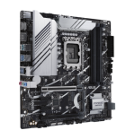 31989-ASUS PRIME Z790M-PLUS Intel Z790 LGA 1700 micro ATX