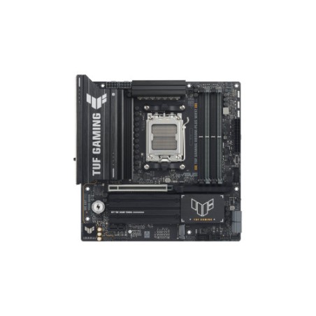 32025-ASUS TUF GAMING B850M-PLUS WIFI7 AMD B850 Zocalo AM5 micro ATX