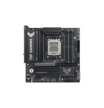 32025-ASUS TUF GAMING B850M-PLUS WIFI7 AMD B850 Zocalo AM5 micro ATX