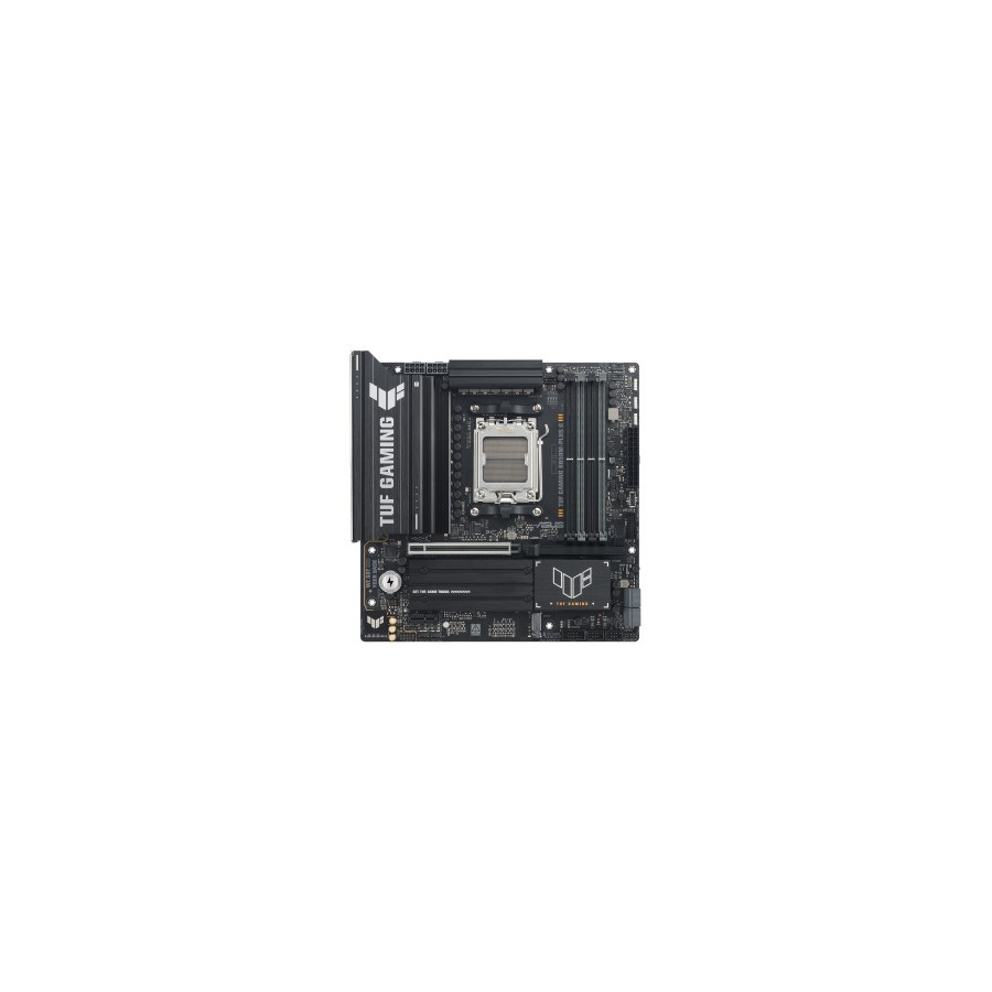 32027-ASUS TUF GAMING B850M-PLUS II AMD B850 Zocalo AM5 micro ATX 32027-ASUS TUF GAMING B850M-PLUS II AMD B850 Zocalo AM5 micro ATX