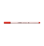 3203-ROTULADOR PUNTA FIBRA PINCEL PEN 68 BRUSH CARMIN STABILO 568/48