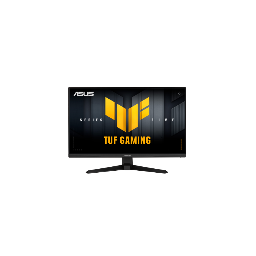 32037-ASUS TUF Gaming VG259QM5A pantalla para PC 62,2 cm (24.5") 1920 x 1080 Pixeles Full HD LCD Negro 32037-ASUS TUF Gaming VG259QM5A pantalla para PC 62,2 cm (24.5") 1920 x 1080 Pixeles Full HD LCD Negro