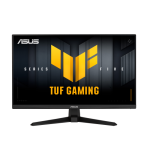 32037-ASUS TUF Gaming VG259QM5A pantalla para PC 62,2 cm (24.5") 1920 x 1080 Pixeles Full HD LCD Negro