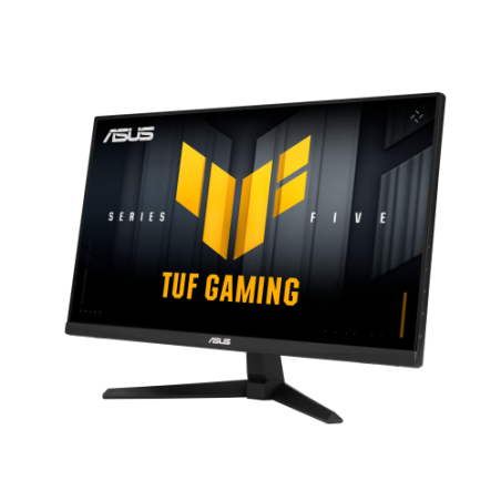 32038-ASUS TUF Gaming VG259QM5A pantalla para PC 62,2 cm (24.5") 1920 x 1080 Pixeles Full HD LCD Negro