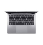 32053-Acer Swift SFG14-73-720G Intel Core Ultra 7 155H Portatil 35,6 cm (14") 2.8K 16 GB LPDDR5x-SDRAM 512 GB SSD Wi-Fi