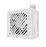 32075-GIGABYTE P550SS ICE Fuente de Alimentacion - PCIe 5.0, 80 PLUS Silver, Ventilador de 120 mm, Compatible con ATX 3.