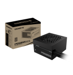 32076-GIGABYTE P550SS Fuente de Alimentacion - PCIe 5.0, 80 PLUS Silver, Ventilador de 120 mm, Compatible con ATX 3.0, E