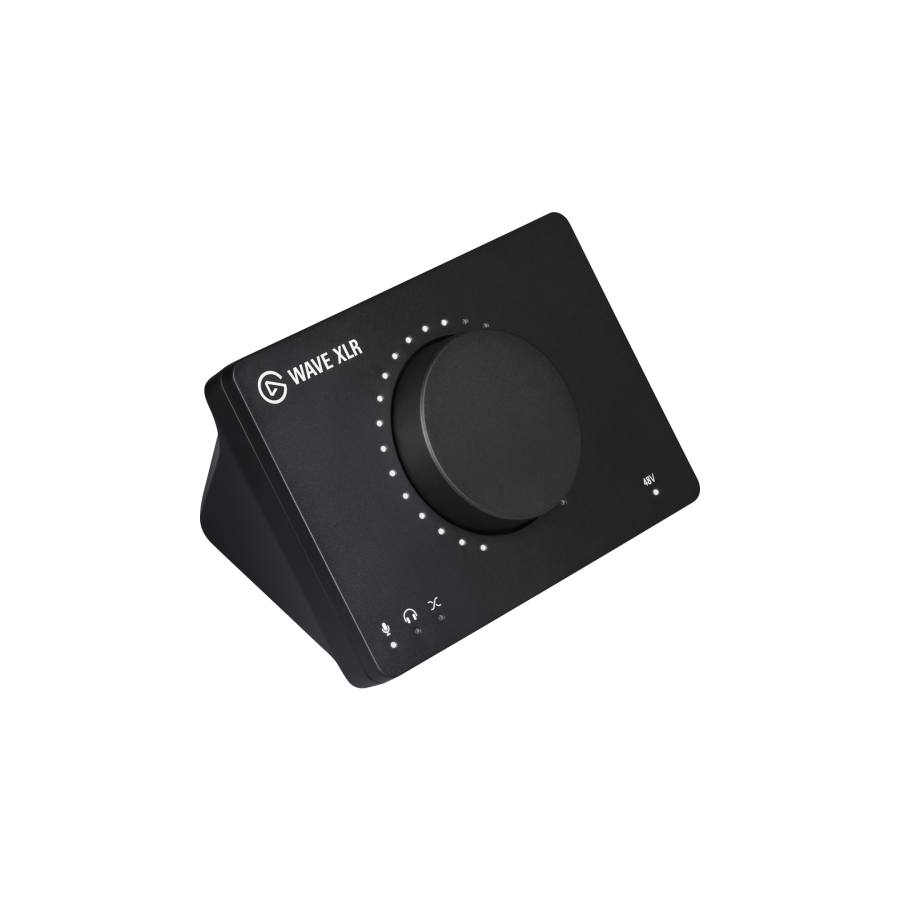 32090-Elgato Wave XLR 32090-Elgato Wave XLR