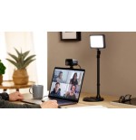 32096-Elgato Schreibtisch Empunadura para camara