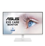 32102-ASUS VA27DQSB-W pantalla para PC 68,6 cm (27") 1920 x 1080 Pixeles Full HD LED Blanco