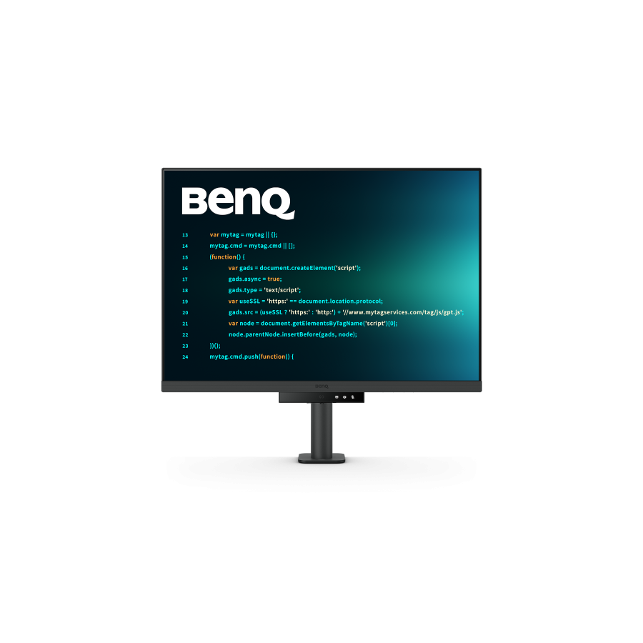 32108-BenQ RD280UA pantalla para PC 71,6 cm (28.2") 3840 x 2560 Pixeles 4K Ultra HD Negro 32108-BenQ RD280UA pantalla para PC 71,6 cm (28.2") 3840 x 2560 Pixeles 4K Ultra HD Negro