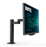 32109-BenQ RD280UA pantalla para PC 71,6 cm (28.2") 3840 x 2560 Pixeles 4K Ultra HD Negro