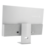 32111-ASUS ZenScreen Smart Monitor MS27UC pantalla para PC 68,6 cm (27") 3840 x 2160 Pixeles 4K Ultra HD LCD Gris