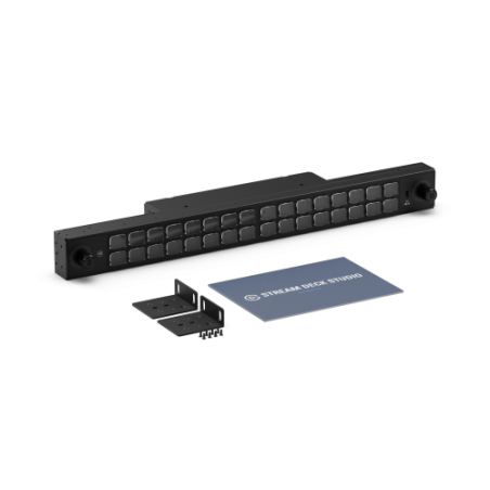 32118-ELGATO STREAM DECK STUDIO (10GBO9901)