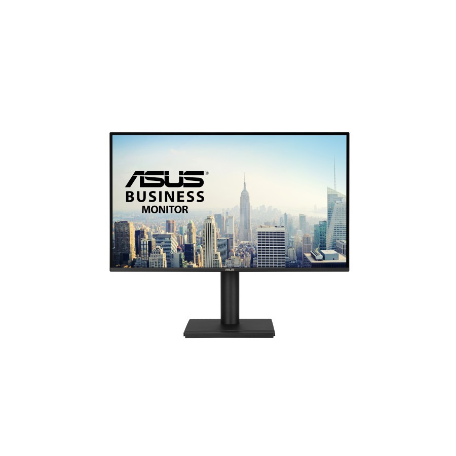 32120-ASUS VA27AQSE pantalla para PC 68,6 cm (27") 2560 x 1440 Pixeles Quad HD LCD Negro 32120-ASUS VA27AQSE pantalla para PC 68,6 cm (27") 2560 x 1440 Pixeles Quad HD LCD Negro