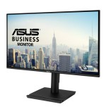 32121-ASUS VA27AQSE pantalla para PC 68,6 cm (27") 2560 x 1440 Pixeles Quad HD LCD Negro