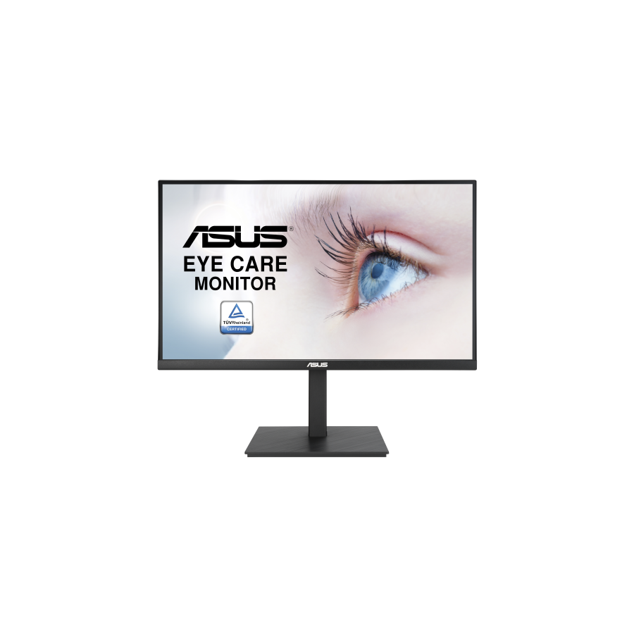 32122-ASUS VA27AQ pantalla para PC 68,6 cm (27") 2560 x 1440 Pixeles Quad HD LCD Negro 32122-ASUS VA27AQ pantalla para PC 68,6 cm (27") 2560 x 1440 Pixeles Quad HD LCD Negro