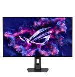 32127-ASUS ROG Strix OLED XG32UCWG pantalla para PC 80 cm (31.5") 3840 x 2160 Pixeles 4K Ultra HD Negro