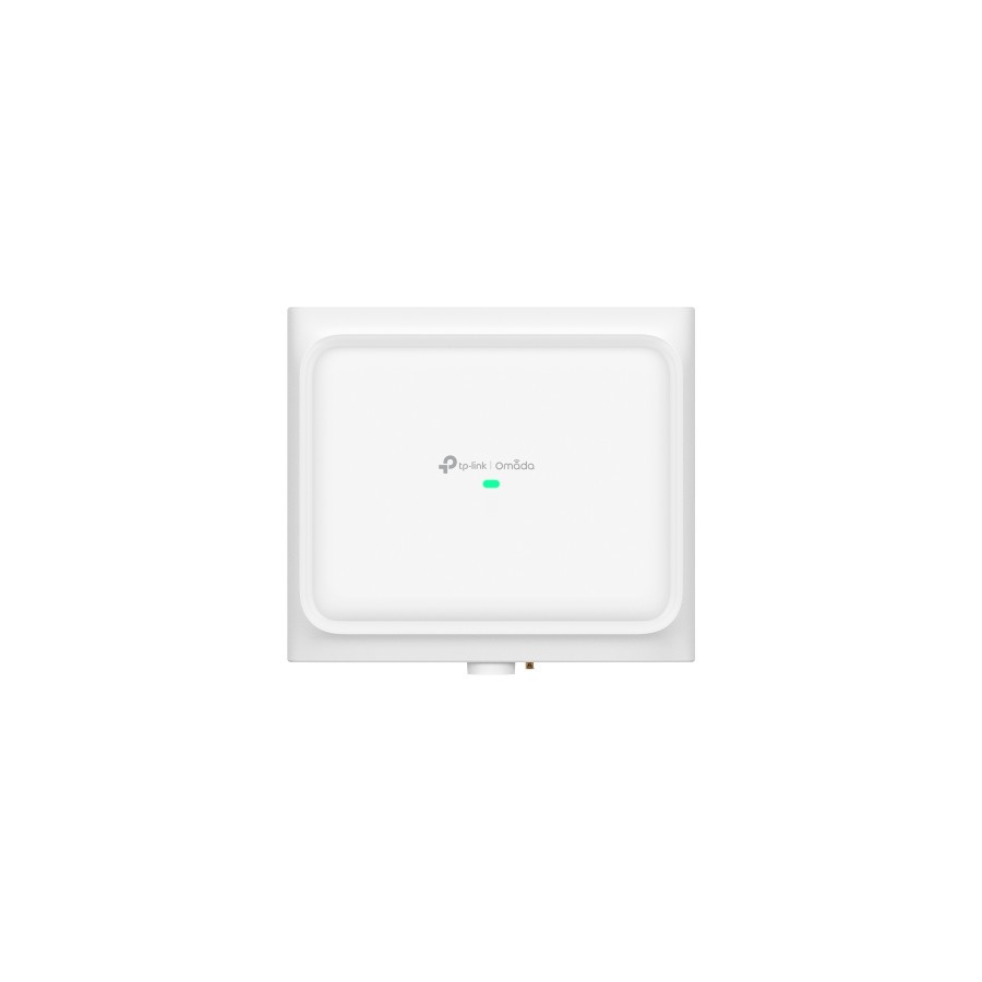 32151-TP-LINK PUNTO DE ACCESO WIFI 6 OMADA INTERIORES/EXTERIORES, DOBLE BANDA AX300 2402 MBPS, 5GHZ Y 574 MBPS EN 2,4 GH