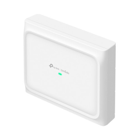 32152-TP-LINK PUNTO DE ACCESO WIFI 6 OMADA INTERIORES/EXTERIORES, DOBLE BANDA AX300 2402 MBPS, 5GHZ Y 574 MBPS EN 2,4 GH