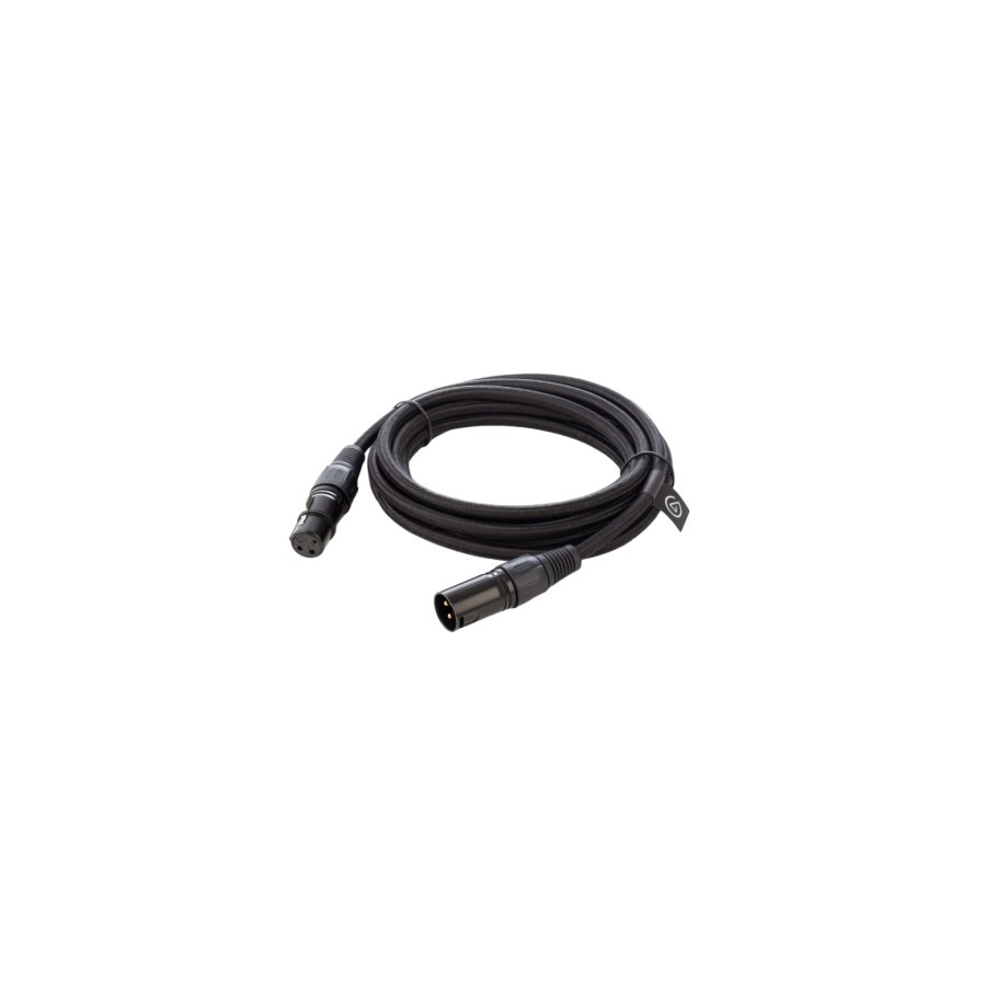 32154-Elgato 10CAL9901 cable de audio 3 m XLR (3-pin) Negro 32154-Elgato 10CAL9901 cable de audio 3 m XLR (3-pin) Negro
