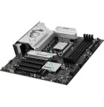 32156-PLACA MSI B860M GAMING PLUS WIFI,INTEL,1851,B860,4DDR5,USB 10GBPS,WIFI,MATX