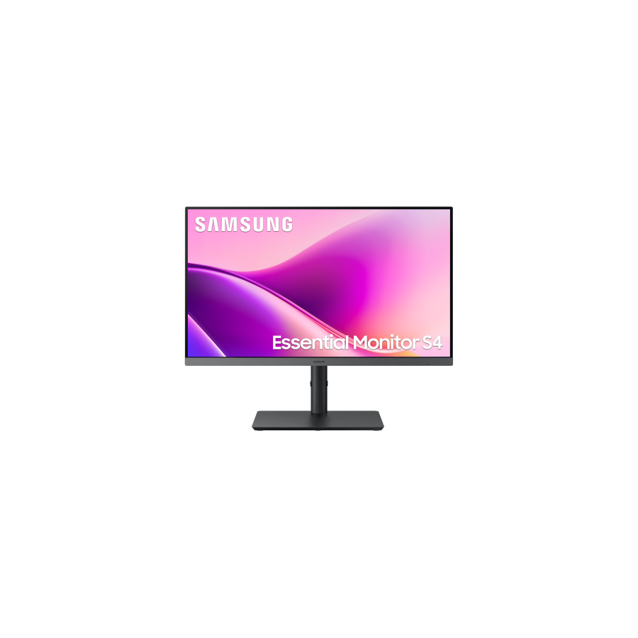 32183-Samsung S43UF pantalla para PC 61 cm (24") 1920 x 1080 Pixeles Full HD LCD Negro 32183-Samsung S43UF pantalla para PC 61 cm (24") 1920 x 1080 Pixeles Full HD LCD Negro