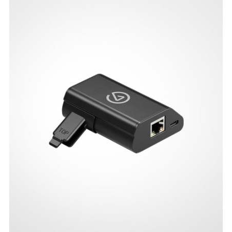 32187-Elgato Network Dock RJ-45, USB-C