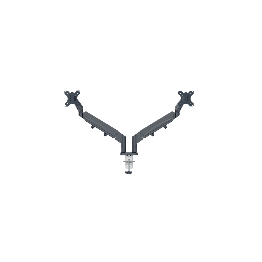 32236-BRAZO PARA MONITOR DUAL LEITZ ERGO SPACESAVING COLOR GRIS OSCURO KENSINGTON 65370089 32236-BRAZO PARA MONITOR DUAL LEITZ ERGO SPACESAVING COLOR GRIS OSCURO KENSINGTON 65370089