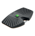 32239-REPOSAPIES BALANCE BOARD LEITZ ERGO COLOR GRIS OSCURO KENSINGTON 65870089