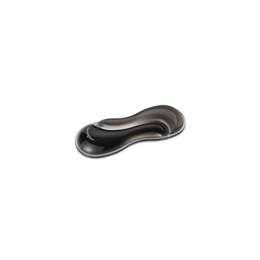 32251-REPOSAMUNECAS DUO GEL PARA RATON/TRACKBALL SLIM COLOR NEGRO / GRIS KENSINGTON K62438WW 32251-REPOSAMUNECAS DUO GEL PARA RATON/TRACKBALL SLIM COLOR NEGRO / GRIS KENSINGTON K62438WW