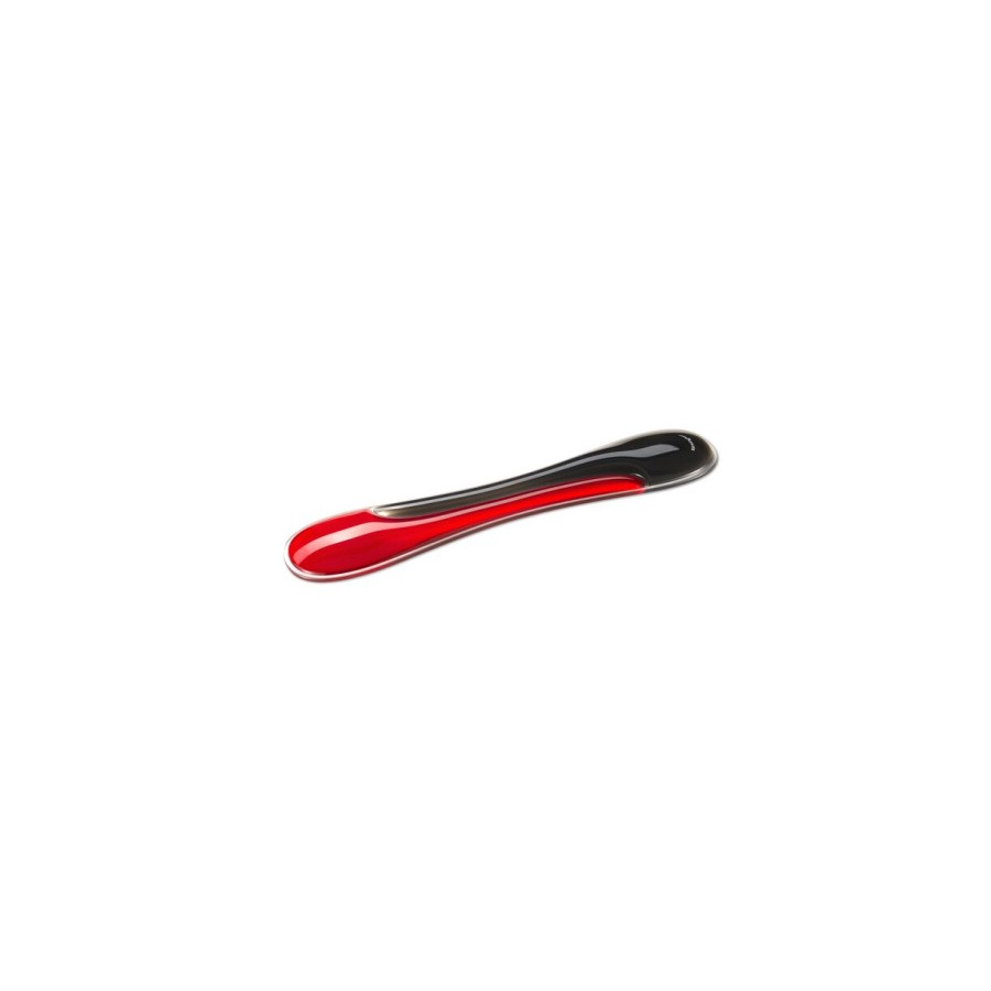 32256-REPOSAMUNECAS DUO GEL TECLADO SLIM COLOR NEGRO / ROJO KENSINGTON K62442WW 32256-REPOSAMUNECAS DUO GEL TECLADO SLIM COLOR NEGRO / ROJO KENSINGTON K62442WW