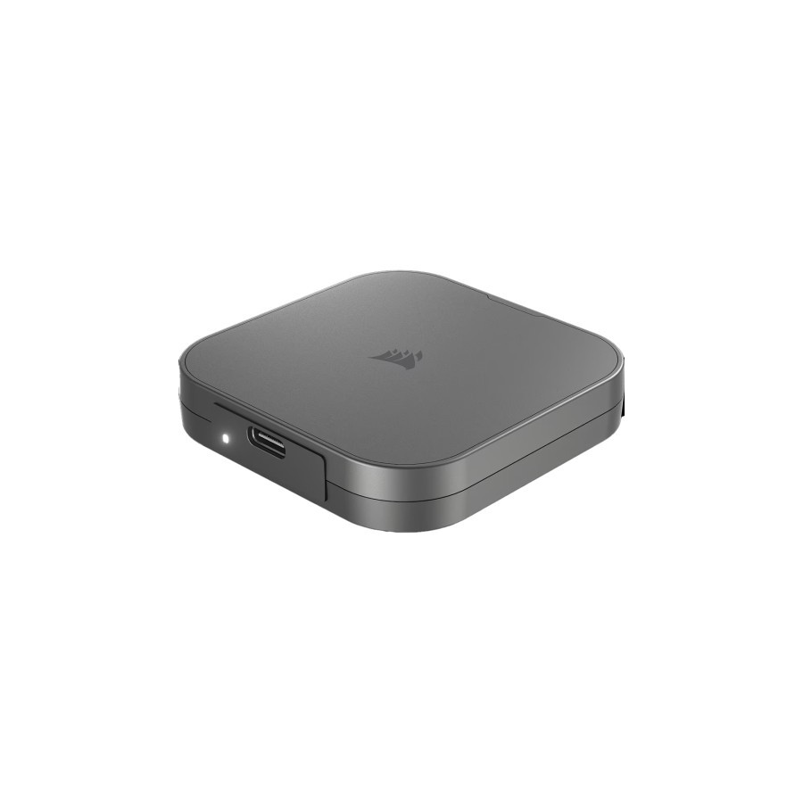 32286-Corsair EX300U 2 TB USB Tipo C 3.2 Gen 2 (3.1 Gen 2) Gris 32286-Corsair EX300U 2 TB USB Tipo C 3.2 Gen 2 (3.1 Gen 2) Gris