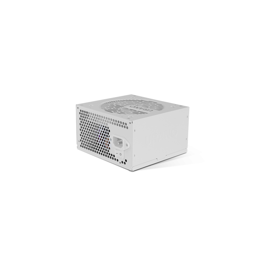 32291-NOX Urano PRO White 650W Bronze unidad de fuente de alimentacion ATX Blanco 32291-NOX Urano PRO White 650W Bronze unidad de fuente de alimentacion ATX Blanco