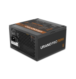 32294-NOX Urano PRO 750W Bronze unidad de fuente de alimentacion ATX Negro